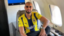 Amrabat'tan olay yaratan kare!