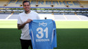 Ederson, Fenerbahçe kararını verdi!