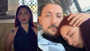 Eski sevgilisi tarafından sokak ortasında vuruldu