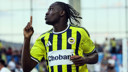 Sidiki Cherif'in yeni takımı!