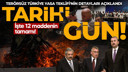 Terörsüz Türkiye yasa teklifi açıklandı