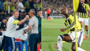 Talisca’dan takım arkadaşlarına övgü