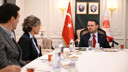 Kritik dosyalarda umutlandıran gelişme!