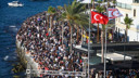 KKTC'den 10 günlük yasak!