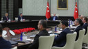 MGK Beştepe'de toplandı: Gündem Terörsüz Türkiye
