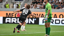 Semih Kılıçsoy gol anını anlattı