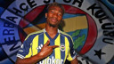 Fenerbahçe'de Nene de gidiyor!