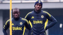 Fenerbahçe Sidiki Cherif'ten zarar etmeyecek!