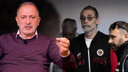 Fatih Altaylı’dan Beşikçioğlu’na sert sözler
