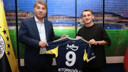 İsmail Kartal'dan Kerem Aktürkoğlu sürprizi!
