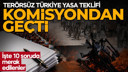Kanun Teklifi Adalet Komisyonu'nda kabul edildi