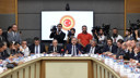 Abdulhamit Gül: Bu teklif milletimizin teklifidir