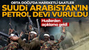 Husiler'den Suudi Arabistan'a İHA saldırısı
