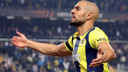 Fenerbahçe'ye sürpriz Amrabat haberi