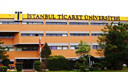 İstanbul Ticaret Üniversitesi Tercih Günleri
