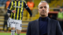 Fenerbahçe'de 1 ismin daha bileti kesildi