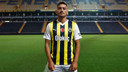 Fenerbahçe'den Cengiz Ünder'e güle güle!