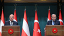 Cumhurbaşkanı Erdoğan'da vize serbestisi çıkışı