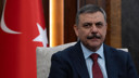 Ankara'da kritik çerçeve yasa zirvesi!