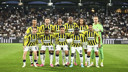 Fenerbahçe, tur için Sturm Graz karşısında!