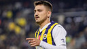 Cengiz Ünder'e sürpriz talip