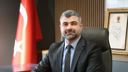 Faruk Kılıç’tan “Millî Dayanışma” vurgusu