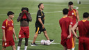 Galatasaray'da yeni transfer geldiği gibi gidiyor