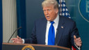 Trump'tan Mekke Anlaşması mesajı