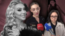 Güllü'nün öldüğü geceye ait yeni görüntüler