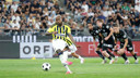 Fenerbahçe'nin play-off turundaki rakibi belli old