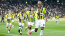 Fenerbahçe'de son 1 maçına çıktı!