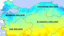 Marmara'ya flaş perşembe uyarısı!
