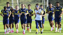 Fenerbahçe'den ayrılan ilk yabancı belli oldu