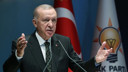 AK Parti'de 25. yıl transferi!