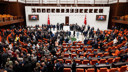 Kayyım ve seçim sistemine yeni formül