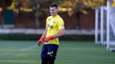 Fenerbahçe'de sıcak Livakovic gelişmesi