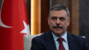 Bakan Çiftçi'den  Kuriş operasyonu açıklaması