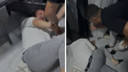 CHP'li vekil için taciz iddiası!