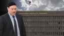Alihan Kuriş tutuklandı