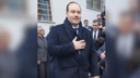 Alihan Kuriş ile ilgili şok detay: Gizli bölme...