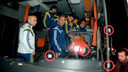 Fenerbahçe takım otobüsüne saldırıda yeni gelişme