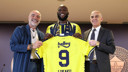 Fenerbahçe'de Lukaku geldi, o gidiyor