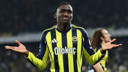 Fenerbahçe'de Sidiki Cherif'te ters köşe!