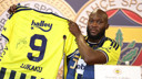 Lukaku imzayı attı, 1 futbolcu kesin gönderiliyor