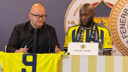 Lukaku'nun 1  imzası taşları yerinden zıplattı!