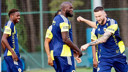 Fenerbahçe'de 1 oyuncu için geri dönüş yok