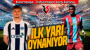 Fatih Tekke'den Mohamed Salah kararı