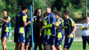 Fenerbahçe'nin 1 yabancısına sürpriz talip!