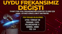 Yeni dönem başladı İşte tv100 güncel frekans ayarı