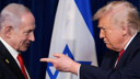 Trump, Netanyahu'nun üstünü çizdi!